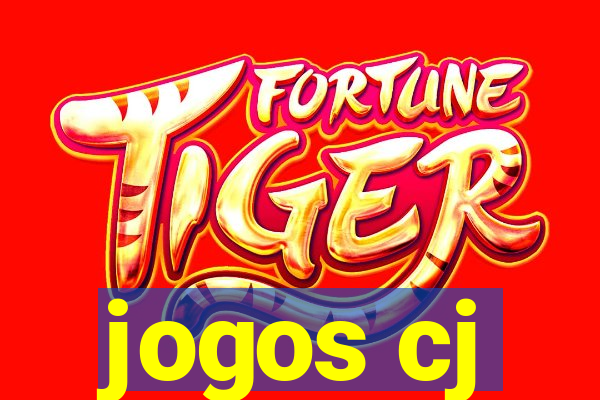 jogos cj